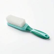 1pc Thickened Multi-Functional Shoe & Clothing Brush, Soft Non-Scratch Bristles, Ultra-Fine High-Density Cleaning Tool, Multiple Colors Available - Home Essential, Suitable For Sneakers, Fabric Care And Daily Washing - Multi-functional Brush - View 11