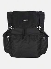 Converse Mochila Unisex Chuck Taylor SEASONAL UA5990-023 - Negro - Ver 1