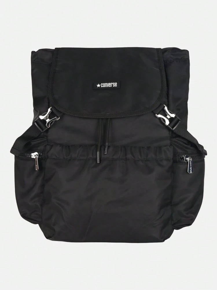 Converse Mochila Unisex Chuck Taylor SEASONAL UA5990-023 - Negro - Ver 1