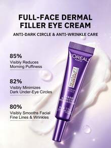 L'Oreal L'Oréal Revitalift Filler Eye Cream With Hyaluronic Acid + Pro-Xylane-7.5ml - mini 7.5ml - 查看 4