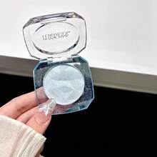 Physicians Formula Diamond Series 水晶光澤高光，質地細膩平滑，易於上妝，光彩亮麗 - 藍星 - 3g - 藍巡星 - 查看 1