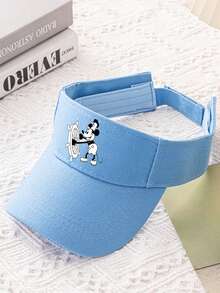 Disney Mickey Adjustable Trucker Hat, Baseball Cap, Sun Hat, Outdoor Hat, Marathon Hat - Multicolor - View 1