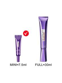 L'Oreal L'Oréal Revitalift Filler Eye Cream With Hyaluronic Acid + Pro-Xylane-7.5ml - mini 7.5ml - 查看 3