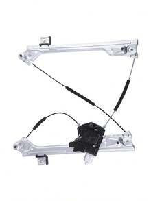 Front Left Window Lift Motor Fit For GMC Yukon XL 2015-2020 Power Regulator Assembly - as Pic - View 9