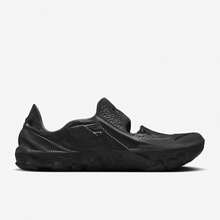 Nike ISPA Comfortable, Versatile, Durable Beach Sandals, Unisex, Black - Black - View 3