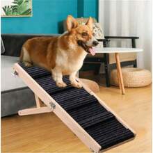 Pet Vehicle Ramps - een maat - Bekijken 6