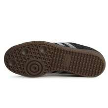 Adidas Samba OG Rhinestone Black Silver (Women's) - Rhinestone Black - View 7