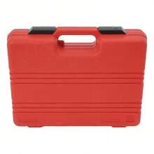 Mini Engine Timing Tool XC1694 Red Box Engine Timing Tool Kit For   Used For Maintenance And Timing For The  Mini  (W10/11) 2001-2007R50203-2007 R52 2001-2007 R53  Red - Red - View 2