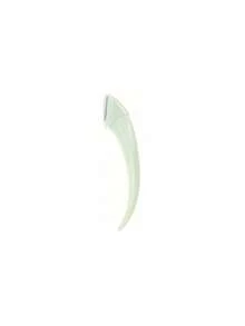 3pcs Women's Stainless Steel Eyebrow Comb & Scissors Set, Stainless Steel Curved Eyebrow Razor Set - Precise Design, Easy To Use, Durable Material, Suitable For Beginners, All Skin Types, Unisex, Can Be Used For Hair Removal, Makeup, Home Decor, Vanity, Travel, Bedroom And More. This Eyebrow Razor Set Is Affordably Priced, Making It An Ideal Gift For Women And A Great Choice For Christmas Gifts. - Multicolor - View 12