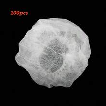 Disposable Non-Woven Elastic Vacuum Filter Cover Dust Replacement Filter Net Sleeve 100Pcs - Multicolor - View 13