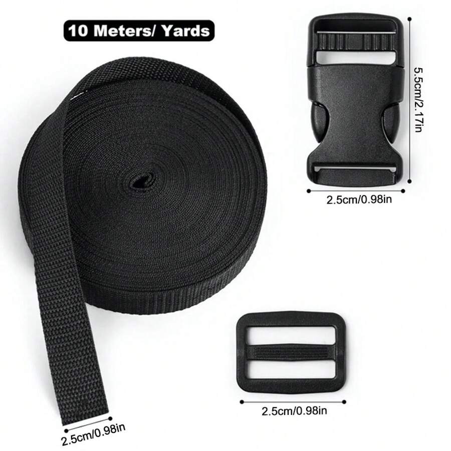 10M,Heavy,Duty - Default - View 1