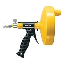 Drain Cleaner, 25 Feet, Pretul 22881 - 1 - View 7