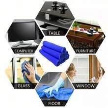 50X,LARGE,MICROFIBER - Default - View 5