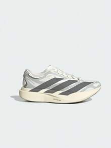 Adidas Women's ADIZERO  SL EXO W Running Shoes Low-Top KJ0440 - Light Grey - View 1