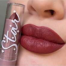 Mahav Daily Lipstick, Long Lasting 24h, High Pigmentation - Professional Finish And High Fixation. - Spice - View 1