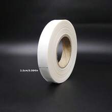 Sewing DIY Ironing Material TPU Hot Melt Adhesive Film Clothing Double-Sided Adhesive Elastic Fabric Bonding Glue - White - View 16