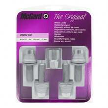 Parafuso Antifurto Mcgard  C4 Cactus Lounge Picasso - default - Visão 1