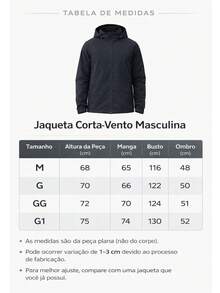 Men's Waterproof Windbreaker With Removable Hood Black Sports Jacket For Gym Or Running - 白色 - 查看 3