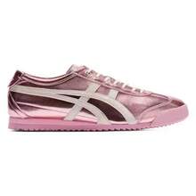 Onitsuka Tiger MEXICO 66 SD Low-Top Non-Slip Wear-Resistant Unisex Casual Shoes - 鬼-22 - 查看 4