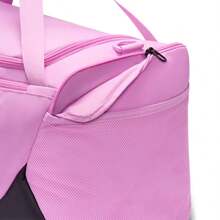 Nike Brasilia M 9.5 Duffel  Black  DH7710-010 Lt Magenta/Black IB4394-503 | Everyday Versatile, Comfortable Fit - 粉色 - 查看 8