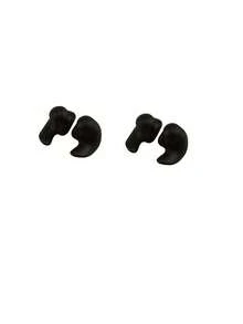 2pcs Reusable Silicone Earplugs, Sound-Insulating Earplugs For Sleeping, Swimming, Studying, Concerts, Outdoor Travel, Comfortable - Multicolor - View 15