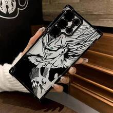 [Envio em 24h de DE/FR/ES] Capa para Telemóvel Apple 17 16 15 Promax Evil Smile Compatível com Galaxy S20 FE, S20 Lite, Galaxy S20 Ultra, S21 5G, S21 FE 5G, S21+ 5G, S21 Ultra 5G, S22 5G, S22+ 5G, S22 Ultra 5G, S23, S23 FE, S23+, S23 Ultra, S24, S24 FE, S24 Plus, S24 Ultra, S25, S25 Plus, S25 Ultra 21 22 23 24 25 26 Ultra Galaxy - 1 unidade - Ver 1