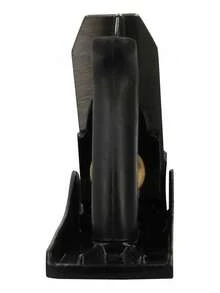 #5 Surtek Woodworking Plane With Smooth Base - A - View 6