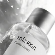 Mixsoon - Hinoki Essence 100ML - Hinoki Face Essence - B5 - View 3