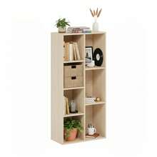 Baroni Bookcases - 7 ripiani - View 9