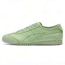 Onitsuka Tiger MEXICO 66 SD Low-Top Non-Slip Wear-Resistant Unisex Casual Shoes - 鬼-22 - 查看 1