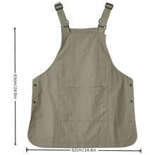 Professional,Kitchen,Apron - Default - View 2