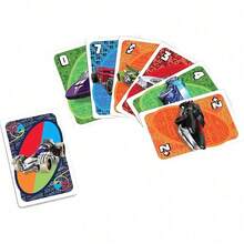 Mattel UNO K-Pop 怪獸獵捕卡牌遊戲,適合 2-10 人玩,兒童與成人遊戲之夜,附特殊規則 - BGG53 - 查看 5