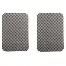 1pc Pilates Mat Home Fitness Non-Slip Grip Mat Lightweight Anti-Slip Exercise Mat Suitable For Pilates Training - Multicolor - View 8