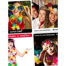 Glow Party Supplies - 36 Pcs - View 2