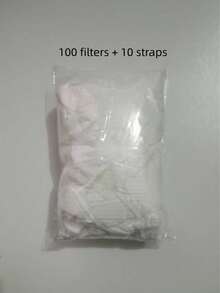 100,50,20,PCS Faucet Filter Is The Best Product To Filter Impurities In Water. Simple And Easy To Use, It Can Effectively Filter The Residue, Rust And Other Tiny Particles In The Pipeline. - A - View 13