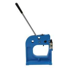 Upset And Stretching Machine Upset Machine  8.5" 216mm Upset Machine Bending Machine NEW - Default - View 10