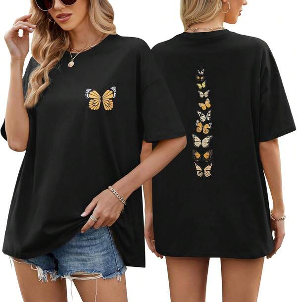 Camisetas de Mujer