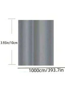1/2 捲防水修補膠帶，防水、隔熱、防鏽、超強自黏性、耐高溫、耐用，適用於居家與工廠金屬表面、屋頂與鐵板翻新、裂縫漏水密封，家用修補用品 - 多色 - 查看 15