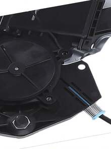 Front Left Window Lift Motor Fit For GMC Yukon XL 2015-2020 Power Regulator Assembly - as Pic - View 1