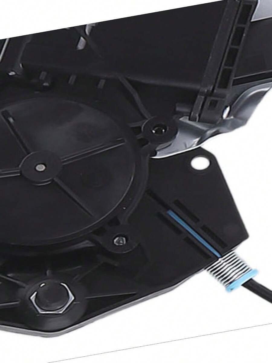Front Left Window Lift Motor Fit For GMC Yukon XL 2015-2020 Power Regulator Assembly - as Pic - View 1