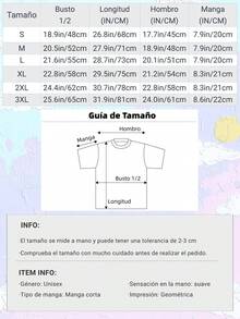 Men T-Shirts - 黑色 - 查看 6