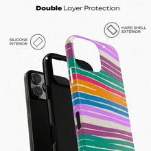 Fashion Phone Cases - 彩色 - 查看 3