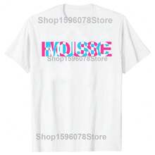 Chemise DJ House Music EDM Rave Graphique Coton Streetwear Manches Courtes DJ Musique Électronique Cadeau d'Anniversaire Chemise Homme - Couleur 1 - Voir 8
