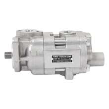 Hydraulic Pump T1150-36440 For Kubota Tractor L2800DT L3130F L3240DT L4300DT - AS SHOWN - View 2