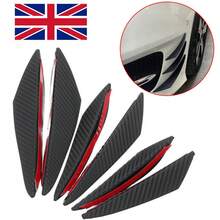 6Pcs,Universal,Carbon - Default - View 6
