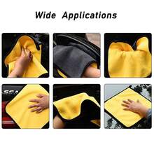 12PCS,Car,Cleaning - Default - View 5