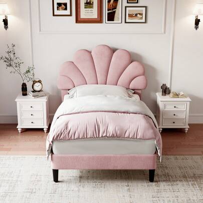 3ft,Single,Upholstered