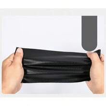 1 buah Stiker Perbaikan Sofa Kulit Perekat Diri untuk Furnitur, Meja, dan Kursi - F-putih - View 5