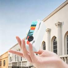 Kamera Mini Jempol, Desain Retro Ringan, Full HD 1080P, Baterai 200mAh, Kamera Digital Mini Retro, Kamera Mini Retro Portabel untuk Digantung, Pilihan Hadiah yang Sempurna - View 11