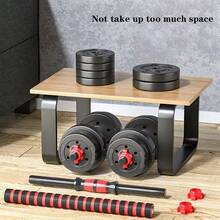 Kettlebell - 30 kg - Visualizzare 10